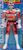 超合金 GD-04 電磁戦隊メガレンジャー メガレッドレンジャー (完成品) 商品画像1
