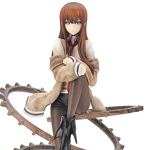 Kurisu Makise (PVC Figure)