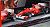 フェラーリ F10 バーレーンGP 2010 1-2フィニッシュ アロンソ＆マッサ 2台セット (ミニカー) 商品画像2