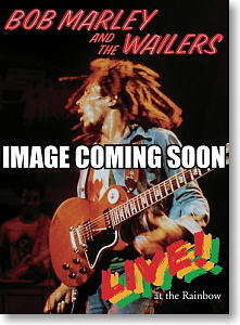 Bob Marley 7 inch Action Figure