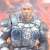 Gears of War 3 Jace Stratton 7 inch Action figure Item picture4