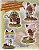 Monster Hunter Trading Mascot Friends of Airou Village 8 pieces (PVC Figure) Item picture4