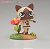 Monster Hunter Trading Mascot Friends of Airou Village 8 pieces (PVC Figure) Item picture7
