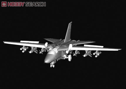 オーストラリア空軍 F-111C (プラモデル) 商品画像2