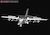 Australian Airforce F-111C (Plastic model) Item picture2