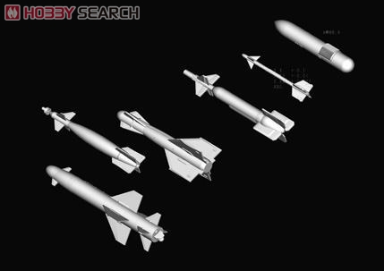 オーストラリア空軍 F-111C (プラモデル) 商品画像8
