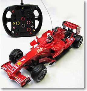 1/20 RC Ferrari F2008 (RC Model)