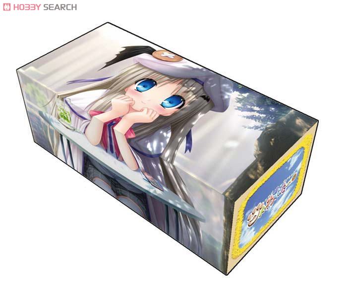 キャラクターカードボックスコレクション クドわふたー 「能美クドリャフカ」 (カードサプライ) 商品画像1