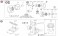 マツダ サバンナ RX-7 (FC3S) (プラモデル) 設計図1 サムネイル