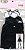 Cross Camisole Mini One-Piece for 60cm Doll (Black) (Fashion Doll) Item picture2