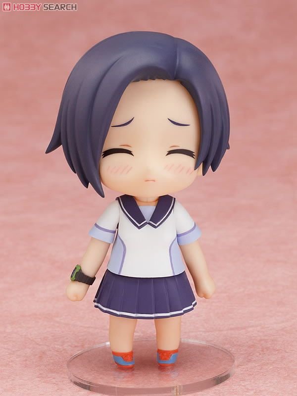 ねんどろいど 小早川凛子 (フィギュア) 商品画像4