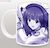 [Angel Beats!] Mug Cup (Anime Toy) Item picture1