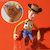 SCI-FI Revoltech Series No.010 Woody (Completed) Item picture3