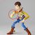 SCI-FI Revoltech Series No.010 Woody (Completed) Item picture4