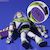 SCI-FI Revoltech Series No.011 Buzz Lightyear (Completed) Item picture3