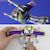 SCI-FI Revoltech Series No.011 Buzz Lightyear (Completed) Item picture6