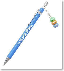 Smile Slime Mascot Mechanical Pencil k-tw (Slime Tower) (Anime Toy)