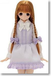 EX Cute Miu / Blue Bird`s Song III(Fashion Doll)