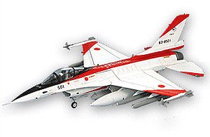 航空自衛隊 XF-2A 「飛行開発実験団」 (完成品飛行機)