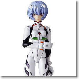 FRAULEIN REVOLTECH Ayanami Rei Ver.2.0 (Completed)