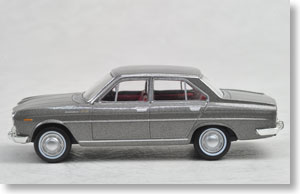 TLV-95a Cedric Special 6 Type 1966 (Gray) (Diecast Car)