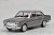 TLV-95a Cedric Special 6 Type 1966 (Gray) (Diecast Car) Item picture2