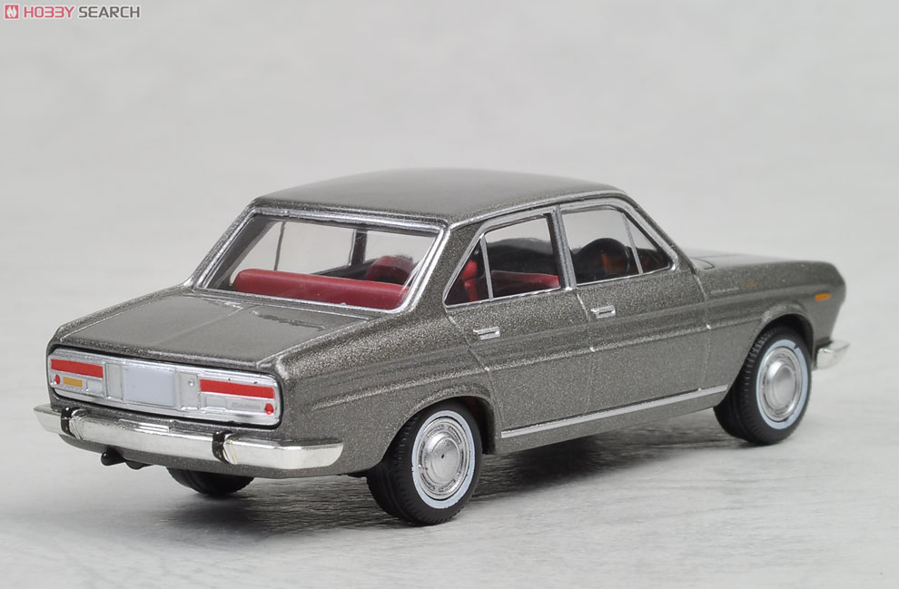 TLV-95a Cedric Special 6 Type 1966 (Gray) (Diecast Car) Item picture3