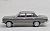 TLV-95a Cedric Special 6 Type 1966 (Gray) (Diecast Car) Item picture1