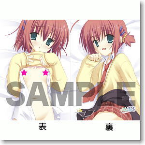 ぶらばん！海老原みなせ おっぱいクッションセット (キャラクターグッズ)