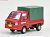 The Car Collection Basic Set G1 (4 Cars Set) (Model Train) Item picture3