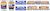 Bトレインショーティー 近畿日本鉄道 ビスタカーII 10100系更新後 ～近鉄創業100周年記念～ (3両セット) (鉄道模型) その他の画像1