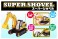 Super shovel (RC Model) 商品画像2 Thumbnail
