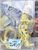 ウルトラコレクションフィギュア 桑田二郎マンガ版 宇宙怪獣エレキング2nd 商品画像2