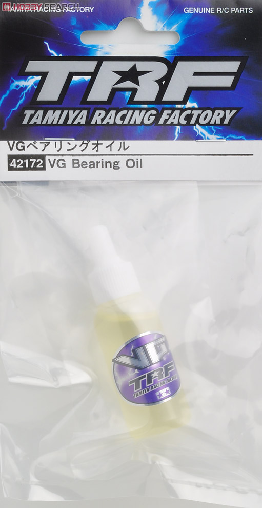 VG ベアリングオイル (ラジコン) 商品画像1