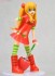 Evangelion EX Figure Fruits Punch Feat. Okama Rei & Asuka 2pieces (Arcade Prize) 商品画像9 Thumbnail