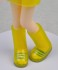 Evangelion EX Figure Fruits Punch Feat. Okama Rei & Asuka 2pieces (Arcade Prize) 商品画像6 Thumbnail