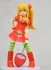 Evangelion EX Figure Fruits Punch Feat. Okama Rei & Asuka 2pieces (Arcade Prize) 商品画像7 Thumbnail