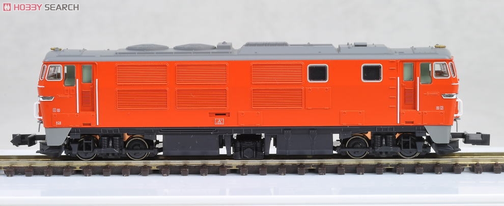 DD54 ブルートレイン牽引機 (鉄道模型) 商品画像1