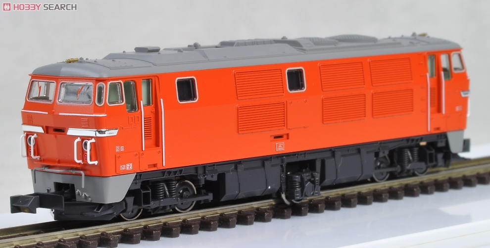 DD54 ブルートレイン牽引機 (鉄道模型) 商品画像3