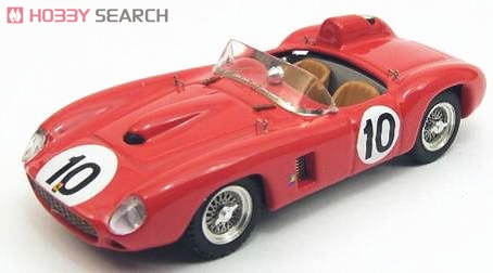 フェラーリ 166 MM V.I.R. 1957 (No.10) (ミニカー) 商品画像1