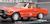 1977年 メルセデスベンツ 350SL (レッド) (ミニカー) 商品画像2