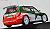 シュコダ ファビア S2000 2009年 ラリー・モンテカルロ 4位 (No.6) (ミニカー) 商品画像3