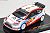 シトロエン C4 WRC 2009年 ラリー・カタルーニャ 「特別塗装モデル」 (No.7) (ミニカー) 商品画像1