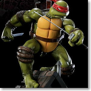 Teenage Mutant Ninja Turtles / Leonardo Comiquette
