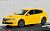SUBARU IMPREZA WRX STI Spec C Yellow (ミニカー) 商品画像2
