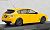 SUBARU IMPREZA WRX STI Spec C Yellow (ミニカー) 商品画像3