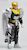 Sentai Hero Series 06 Goseiknight (Character Toy) Item picture3