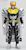 Sentai Hero Series 06 Goseiknight (Character Toy) Item picture1