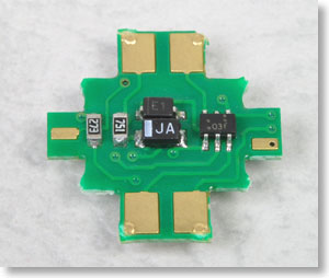 FL12 (Decoder for Leader Car) (1pc.) (Model Train)