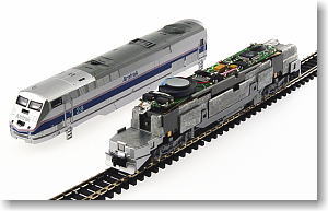 MRC N-Sound Decoder P42 (Model Train)